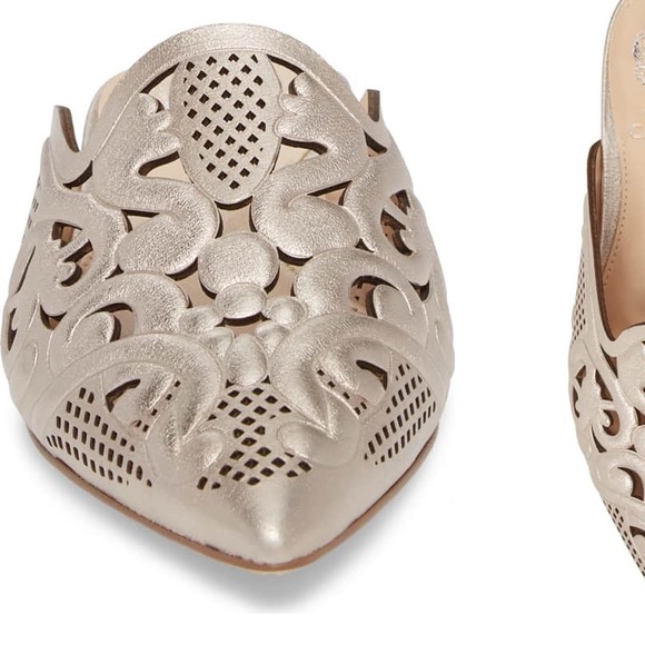 Vince Camuto mules - Picture 5 of 8